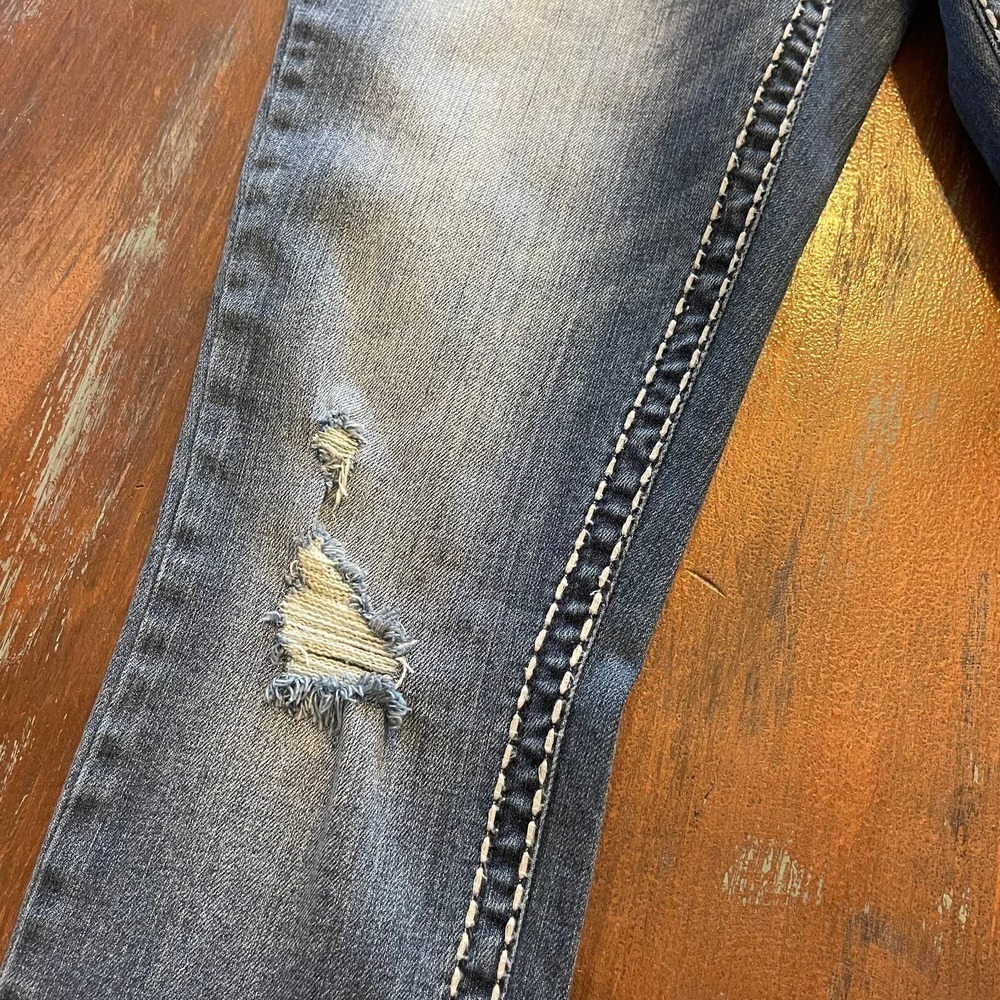 Paisley Sky Women's Jeans Sz 6 - Picture 7 of 12